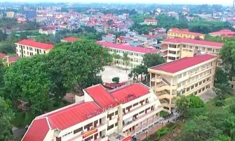 5 đơn vị sự nghiệp công lập trực thuộc Ủy ban Dân tộc
