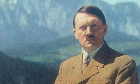 Hitler từng phái đặc vụ bí mật dàn dựng tấn công Đức để khơi mào Thế chiến II - Kỳ 1