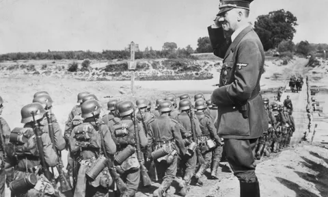 Hitler từng phái đặc vụ bí mật dàn dựng tấn công Đức để khơi mào Thế chiến II - Kỳ cuối