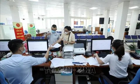 Sẽ bổ sung quy định về giao tiếp ứng xử trên mạng xã hội trong Bộ Quy tắc Đạo đức công vụ