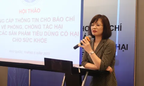 Tăng thuế thuốc lá để giảm tỷ lệ người hút thuốc