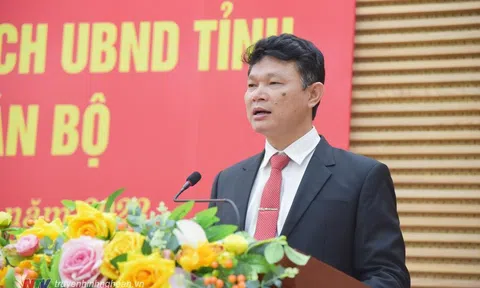 Xem xét, đề nghị thi hành kỷ luật đối với đồng chí Phan Văn Bình - Phó Trưởng ban Quản lý Khu Kinh tế Đông Nam