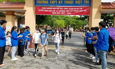 Đổi mới việc phân luồng và hướng nghiệp cho học sinh