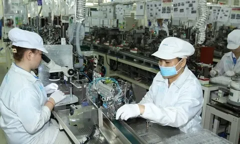 Khoa học công nghệ và đổi mới sáng tạo - Bài 1: Giải pháp nâng cao năng suất lao động
