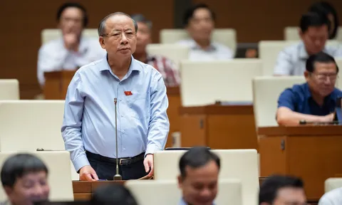 Tăng lương cho CBCCVC: Không có thì phải đi vay, nếu không sẽ mất nguồn lực
