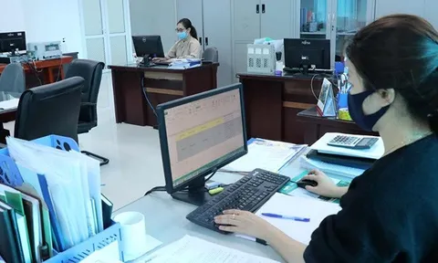 Phát hiện 3.716 trường hợp mượn hồ sơ người khác tham gia BHXH