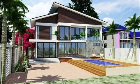 Những cách chống nóng cho nhà ở vào mùa hè vừa đơn giản lại hiệu quả