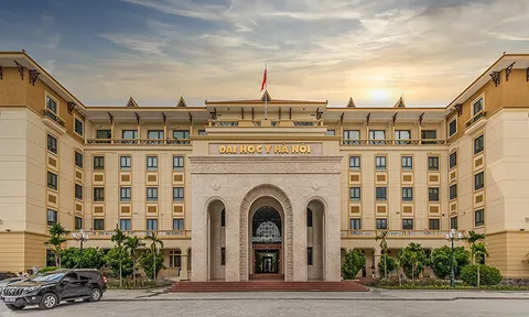 Học phí trường Đại học Y Hà Nội dự kiến tăng lên gấp 3,5 lần
