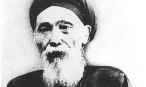 Cao Xuân Dục - một mẫu hình trí thức lớn trong một chuyển động lịch sử từ trung đại sang hiện đại (Phần 2 và hết)