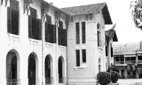 Điều ít biết về trận chiến bảo vệ trụ sở Bộ Tổng Tham mưu năm 1946