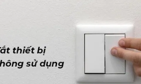 Thủ tướng Chính phủ chỉ thị tăng cường tiết kiệm điện giai đoạn 2023-2025 và các năm tiếp theo
