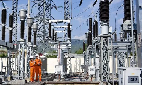 Ba thách thức trong cung ứng điện - Bài 2: Nút thắt từ cơ chế đầu tư