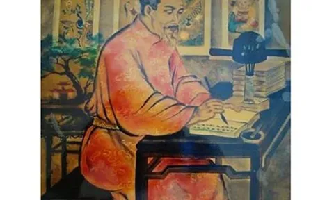 Những phẩm chất cao quý của danh nhân (Phần 1)