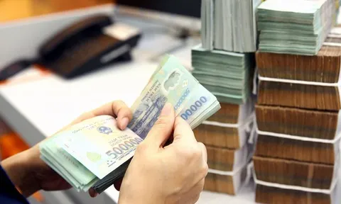 Lương cơ sở tăng từ ngày 1/7, lương tối thiểu vùng có tăng không?