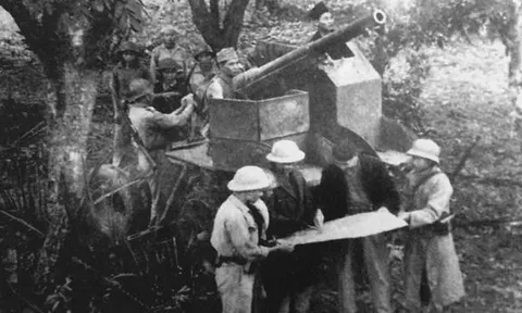Nhìn lại 6 trận phòng ngự tiêu biểu ở Hà Nội những ngày đầu năm 1947 (phần 1)
