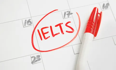 'Cú quay xe đột ngột' về quy đổi điểm IELTS của Bộ GD&ĐT