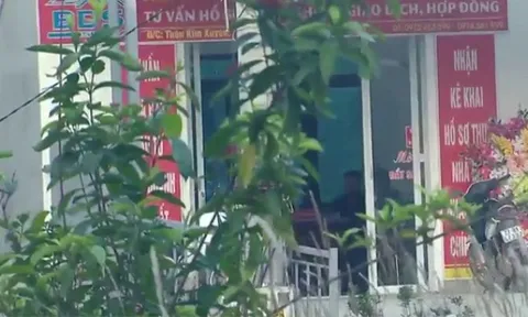Xác minh phản ánh 'có dấu hiệu trục lợi trong giải quyết thủ tục hành chính đất đai'