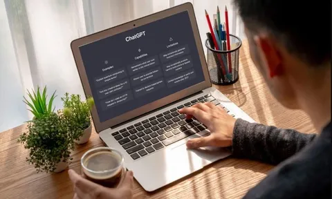 Giám đốc bán hàng B2B nên biết và làm gì với ChatGPT?