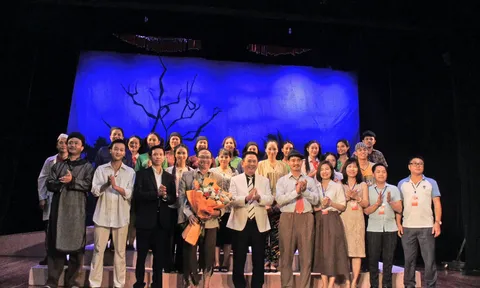 “Bệnh sĩ” - Đêm diễn nghệ thuật gây quỹ ủng hộ trẻ em nghèo