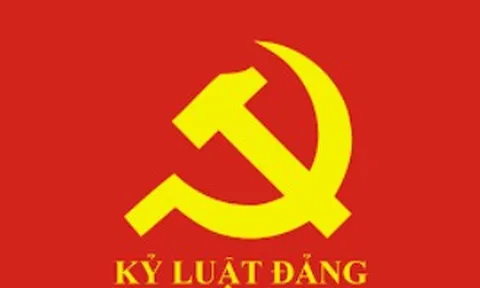 Đắk Nông: Kỷ luật cảnh cáo nguyên Chánh Văn phòng HĐND - UBND huyện Cư Jút