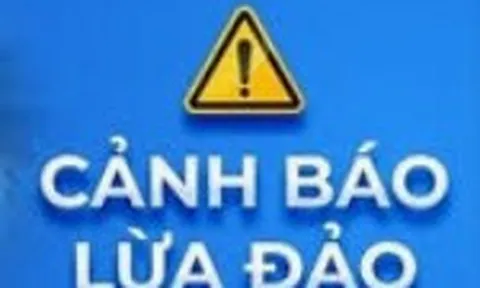Cảnh báo tin nhắn giả mạo thông báo trúng tuyển lớp 10 công lập