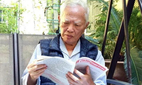 Nguyên Phó Thủ tướng Vũ Khoan: Nhà ngoại giao xuất chúng với nhân cách chính trực