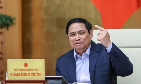Thủ tướng chỉ thị tăng cường kỷ cương, kỷ luật tài chính - ngân sách nhà nước