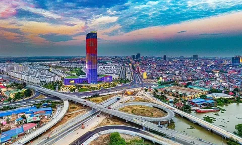 Bộ Nội vụ đồng ý phương án mở rộng quận Hồng Bàng và thành lập quận An Dương