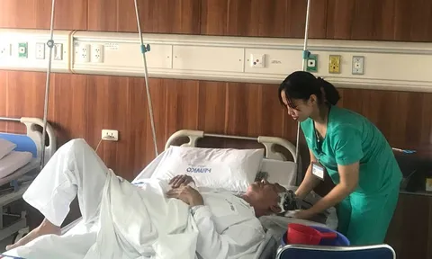 Quy định mới về khung giá, phương pháp định giá khám, chữa bệnh theo yêu cầu