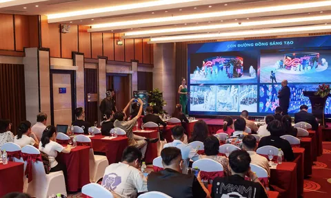Sôi động cùng Lễ hội âm nhạc Danang Electronic Carnival sắp diễn ra tại Đà Nẵng