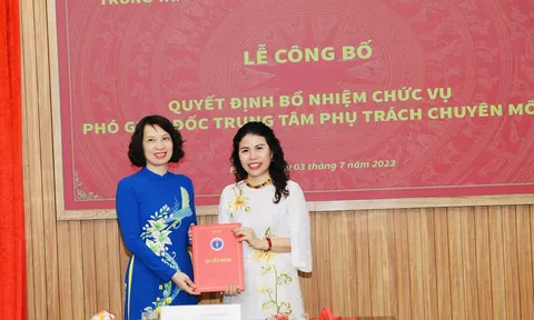 Điều động, bổ nhiệm nhân sự tại Bộ Quốc phòng, Bộ Y tế