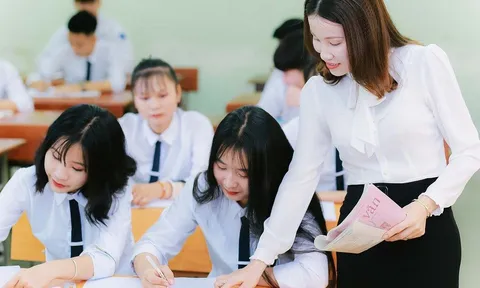 Tuyển sinh đại học năm 2023: Một loạt ngành được miễn, giảm học phí