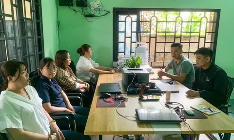 Đắk Lắk: Hàng chục lao động chật vật đòi công ty trả lại tiền ký quỹ