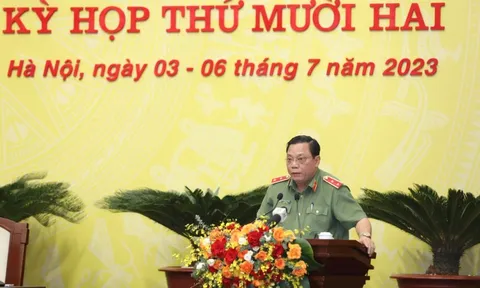 Hà Nội thông qua quy định ở 15m2 sàn/người mới được đăng ký thường trú