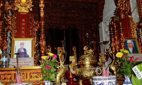 Nam dược thần hiệu (Phần 1)