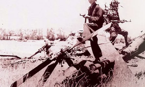 Chiến dịch Bình Giã: Biểu tượng của sự quyết tâm và chiến thắng kiên cường (Phần 1)