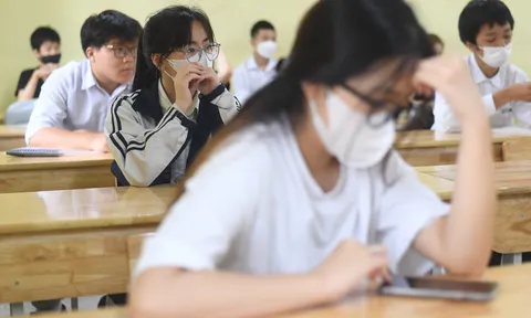 Điểm chuẩn các ngành hot năm 2023 sẽ thế nào?