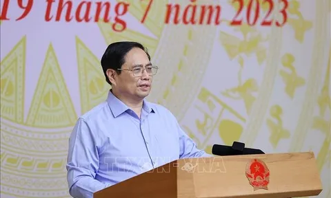 Thủ tướng chỉ đạo 3 lĩnh vực ưu tiên cần tập trung trong cải cách hành chính