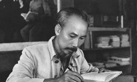 Cuộc chiến mùa khô 1966 và lời kêu gọi của Chủ tịch Hồ Chí Minh (Phần 1)