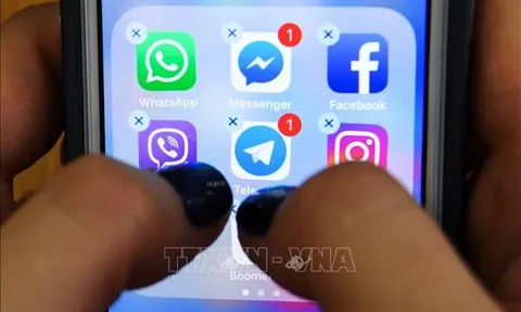 Đề xuất dừng Internet đối với cá nhân, tổ chức vi phạm trên không gian mạng