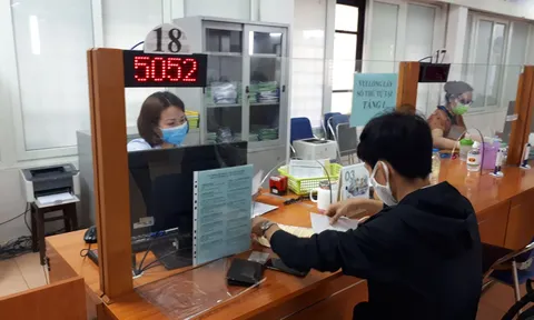 Phần lớn người hưởng trợ cấp thất nghiệp là lao động phổ thông