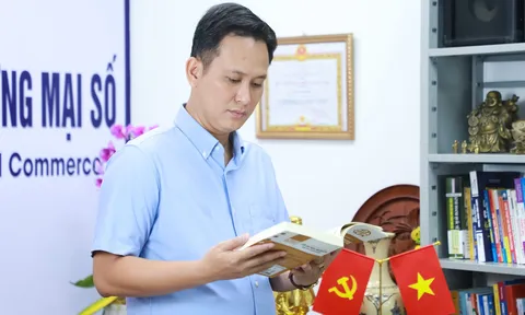 Để nông sản Việt đến gần hơn với người tiêu dùng