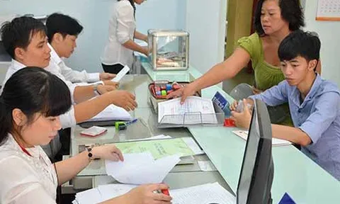 Thủ tục bổ nhiệm ngạch viên chức, xếp lương đối với người hoàn thành chế độ tập sự