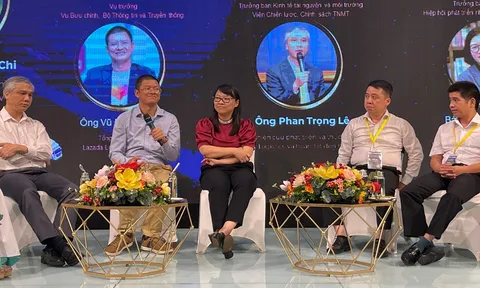Thương mại điện tử Việt Nam chuyển mình theo xu thế