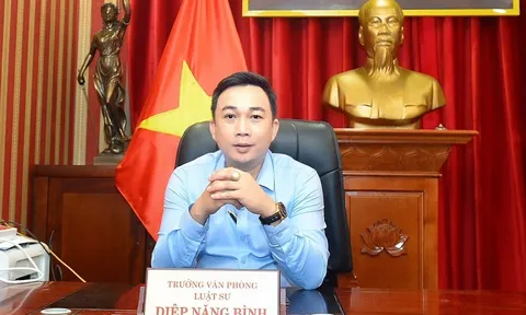 Góc nhìn của luật sư về vụ ông Huỳnh Uy Dũng bị tố giác đồng phạm với bà Nguyễn Phương Hằng