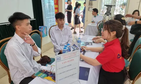 Những ngành nghề bị ảnh hưởng, giảm lao động