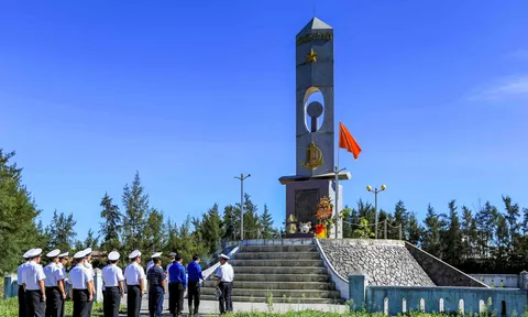 Người liệt sĩ đầu tiên của Quân đội nhân dân Việt Nam