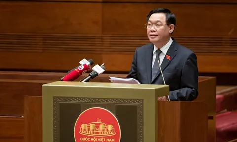 Hoàn thiện chính sách, pháp luật liên quan đến người lao động và tổ chức công đoàn