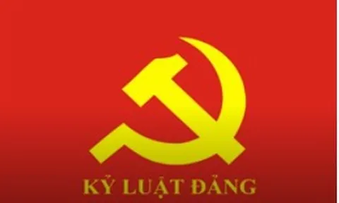 Thi hành kỷ luật Thứ trưởng Bộ Xây dựng Bùi Hồng Minh