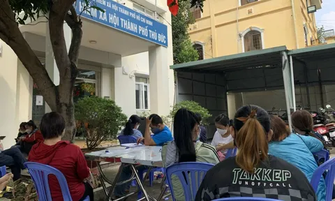 Phân nhóm lao động để có giải pháp hạn chế rút bảo hiểm xã hội một lần?